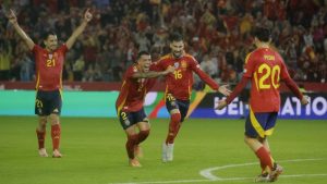 spanyol-curi-perhatian-dengan-kemenangan-telak-portugal-tertahan-dalam-pertandingan-sengit