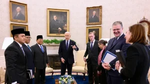 prabowo-dan-joe-biden-bahas-isu-global-kritis-dari-gaza-hingga-ketegangan-laut-china-selatan