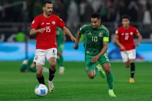 comeback-gemilang-arab-saudi-green-falcons-menang-dramatis-3-2-atas-yaman-di-gulf-cup-2024