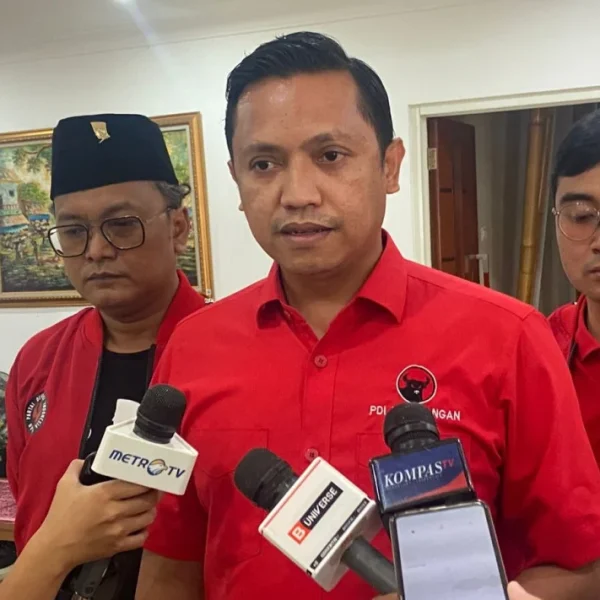 connie-bakrie-terseret-kasus-hoaks-pdi-p-anggap-ada-upaya-kriminalisasi