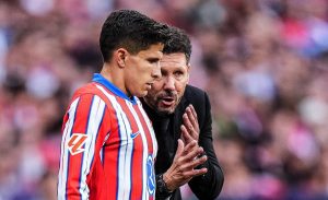 atletico-de-madrid-gagal-menang-giuliano-simeone-gagal-bawa-kemenangan-lawan-getafe