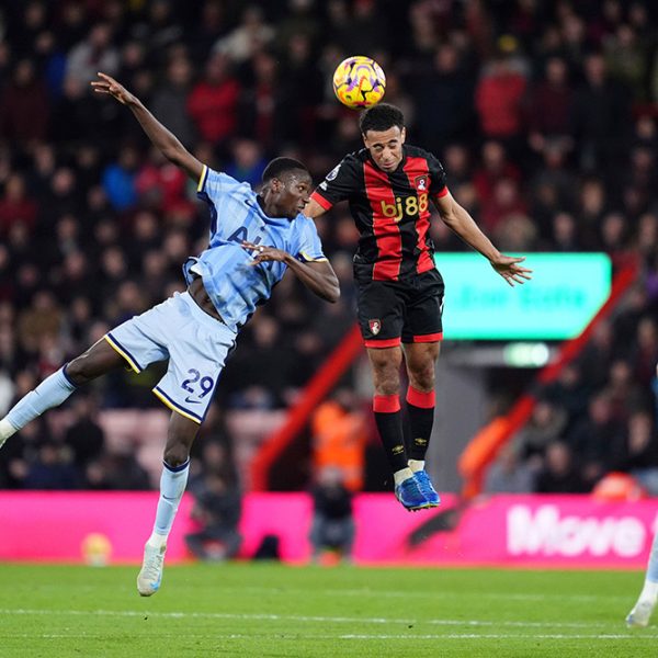 Ange Postecoglou Tanggapi Amukan Fans Tottenham Usai Kekalahan dari Bournemouth