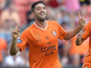 brandon-borrello-kritik-taktik-pembuang-buang-waktu-brisbane-roar-di-a-league