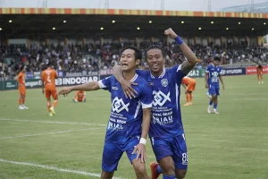 psps-pekanbaru-kunci-posisi-runner-up-grup-x-usai-kalahkan-persiraja-banda-aceh-2-0
