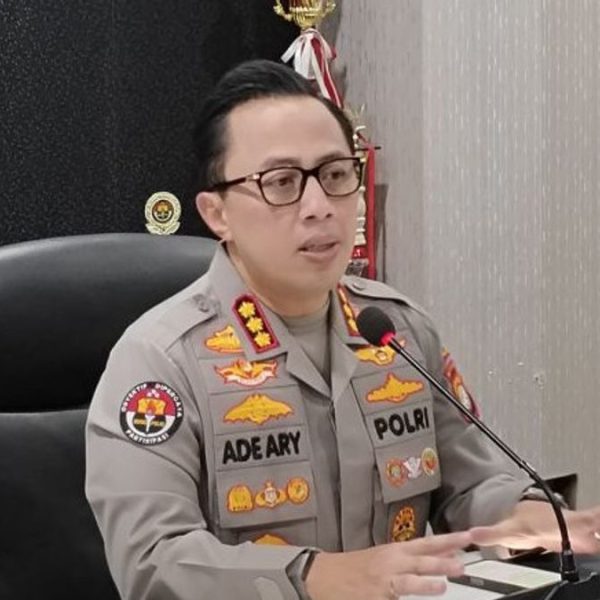 Satgas Polda Metro Jaya Awasi Distribusi Gas Subsidi 3 Kg untuk Cegah Penyelewengan