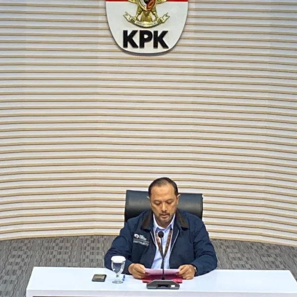 KPK Sita 11 Mobil dan Uang Valas dalam Penggeledahan Rumah Japto Soerjosoemarno