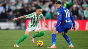 antony-cetak-assist-diusir-kartu-merah-real-betis-menang-tipis-atas-getafe