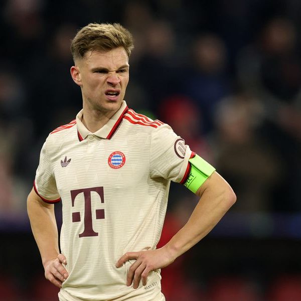Bayern vs Rumor: Misteri Kontrak Kimmich dan Strategi Diam-Diam Christoph Freund