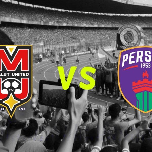 Malut United Vs Persita: Gol Telat Rizal dan Drama Kartu Merah Antar Laskar Kie Raha Menang 2-1