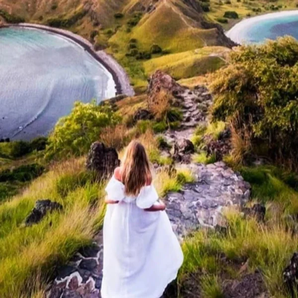 Menjelajah Alam Flores, Surga Tersembunyi Indonesia