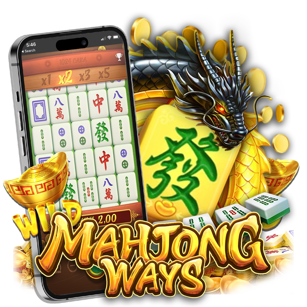 Tren Inovatif Slot 2026