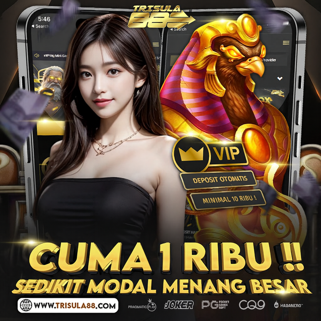 Waspadai Penipuan Slot Deposit 1000