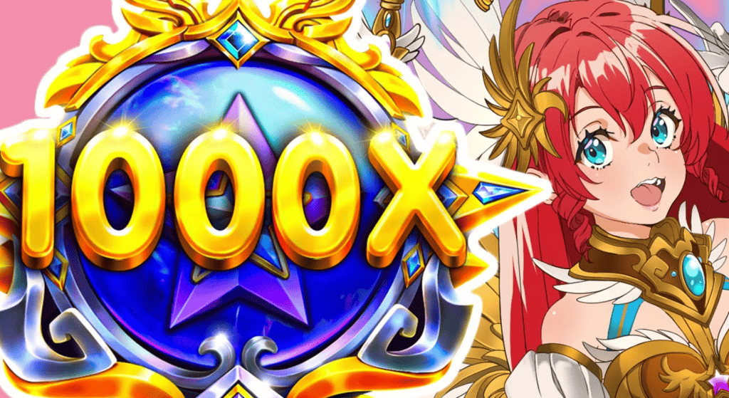 Slot Starlight Princess 1000: Pola Baru Agar Menang Lebih Cepat