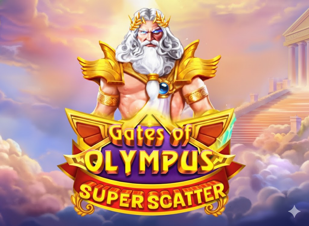 Cara Mengoptimalkan Fitur ‘Double Chance’ di Slot Gates of Olympus untuk Hasil Maksimal